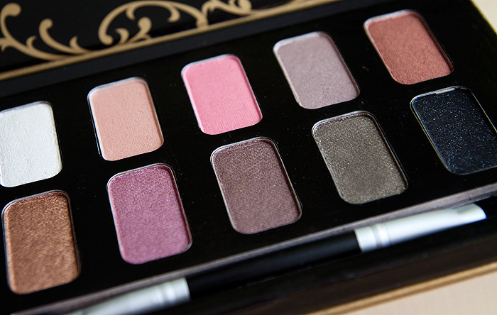 Anna Sui Lip and Eye Color Palette (4)