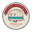 Little Vintage Trailer