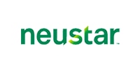 Neustar logo - Loggly