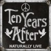 Ten Years After - Naturally Live (2019) [FLAC (tracks + .cue)]