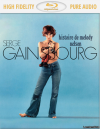 Serge Gainsbourg - Histoire De Melody Nelson 1971 (2013) [Blu-Ray Audio]