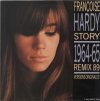 Françoise Hardy - Story: 1964-1965 (1989) [FLAC (image + .cue)]