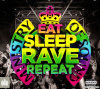 VA - Eat Sleep Rave Repeat (2014) [FLAC (tracks + .cue)]