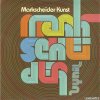 Markscheider Kunst - Vynil (2012) [FLAC (tracks + .cue)]