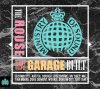 VA - The House That Garage Built (2014) [FLAC (tracks + .cue)]