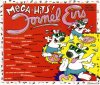 VA - Formel Eins - Mega-Hits! (1991) [FLAC (tracks + .cue)]