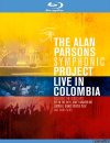 The Alan Parsons Symphonic Project -  Live In Colombia (2016) [Blu-Ray 1080i]