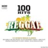 VA - 100 Hits Reggae (2008) [FLAC (tracks + .cue)]