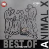 Animal X - Best Of (Until Now) (2006) [FLAC (tracks + .cue)]