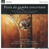 Georg Philipp Telemann, Carl Friedrich Abel, Georg Friedrich Handel - Viola da gamba concertata (1998) [FLAC (image + .cue)]