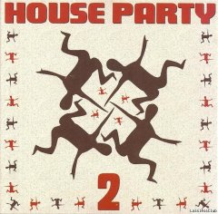 VA - House Party 2 (1995) [FLAC (tracks + .cue)](кликните для просмотра полного изображения)