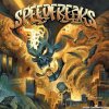 Speedfreaks - Survive (2009) [FLAC (image + .cue)]