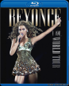 Beyonce - I am... World Tour (2010) [Blu-ray 1080p]