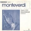 Claudio Monteverdi - Vespro Della Beata Vergine, 1610 (1997) [FLAC (image + .cue)]