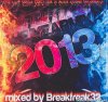 VA - Breakfreak32: The Yearmix 2013 (mixed by Breakfreak32) (2014) [FLAC (tracks + .cue)]