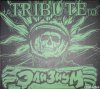 VA - Tribute To Элизиум (2012) [FLAC (tracks + .cue)]