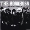 The BossHoss - Stallion Battalion (2008) [FLAC (tracks + .cue)]