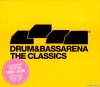 VA & Goldie - Drum & Bass Arena The Classics (2006) [FLAC (tracks + .cue)]