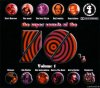 VA - The Super Sound of the 70's, Volume 1 (1999) [FLAC (tracks + .cue)]