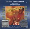 Mongo Santamaria And Friends - Mambo Mongo (2003) [DST64 (iso)]