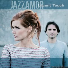 Jazzamor - Lucent Touch (2011) [FLAC (tracks + .cue)](кликните для просмотра полного изображения)