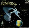 Russ Garcia - Fantastica: Music from Outer Space (1958/2008) [FLAC (tracks + .cue)]