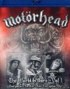 Motorhead - The World Is Ours - Vol.1 - Everything Further Than Everyplace Else (2011) [Blu-Ray 1080p]