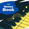 Moto - Notes Book Vol. 1 (2024) [FLAC (tracks)]