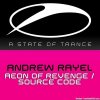 Andrew Rayel - Aeon Of Revenge / Source Code (2012) [FLAC (tracks)]