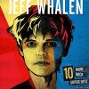 Jeff Whalen - 10 More Rock Super Hits (3 Disc Deluxe Edition) (2018) [FLAC (tracks + .cue)]