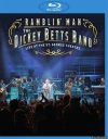 The Dickey Betts Band - Ramblin' Man - Live at The St. George Theatre (2019) [Blu-Ray 1080p]