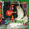 Santana - Golden Collection 2000 (1999) [FLAC (tracks + .cue)]