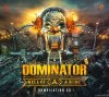 VA - Dominator - The Hardcore Festival (Hell Of A Ride) (Compilation CD) (2022) [FLAC (tracks + .cue)]