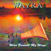 Wayra – Wind Beneath My Wings (2009)  [FLAC (tracks + .cue)]