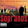 VA - The Sopranos: Peppers & Eggs (Music From The HBO Original Series) (2001) [FLAC (tracks + .cue)]