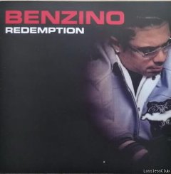 Benzino - Redemption (2003) [FLAC (tracks + .cue)](кликните для просмотра полного изображения)