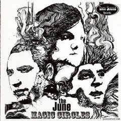 The June - Magic Circles (2009) [FLAC (tracks + .cue)](кликните для просмотра полного изображения)