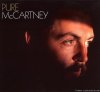 Paul McCartney - Pure McCartney (2016) [FLAC (image + .cue)]