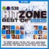 VA - Radio 538 - Hitzone - Best Of 2009 (2009) [FLAC (tracks + .cue)]