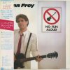 Glenn Frey - No Fun Aloud (1982) [Vinyl] [WV (image + .cue)]