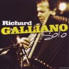 Richard Galliano - Solo (2007) [FLAC (tracks + .cue)]