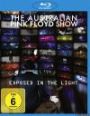 The Australian Pink Floyd Show - Exposed In The Light (2012) [Blu-Ray 1080i]