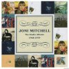 Joni Mitchell - The Studio Albums 1968-1979 (Box Set) (2012) [FLAC (tracks + .cue)]