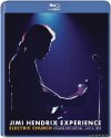 Jimi Hendrix Experience - Electric Church: Atlanta Pop Festival, July 4, 1970 (2015) [Blu-ray, 1080p]