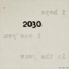 Gone Gone Beyond - 2030 (2021) [FLAC (tracks)]