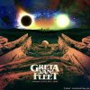 Greta Van Fleet - Anthem of the Peaceful Army (2018) [FLAC (tracks)]