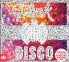 VA - Funk the Disco (2016) [FLAC (tracks + .cue)]