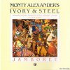 Monty Alexander's Ivory & Steel - Jamboree (1988/2003) [SACD-R] [DST64 (iso)]