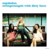 Sugababes - Stronger / Angels With Dirty Faces (2002) [FLAC (tracks + .cue)]