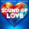 Gigi D'Agostino - Sound of Love (2024) [FLAC (tracks)]